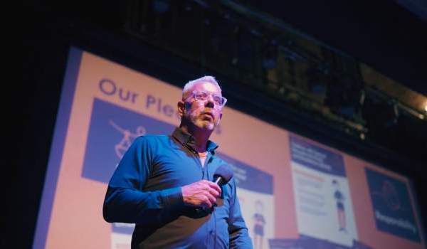 Golden Thread Alliance Pledges Event preview image