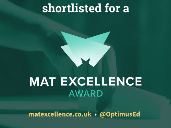 MAT Excellence Award Nominations 2024 preview image