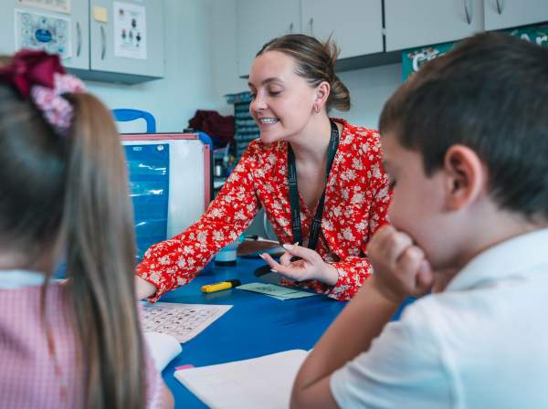 Consultation on School Admission Arrangements preview image