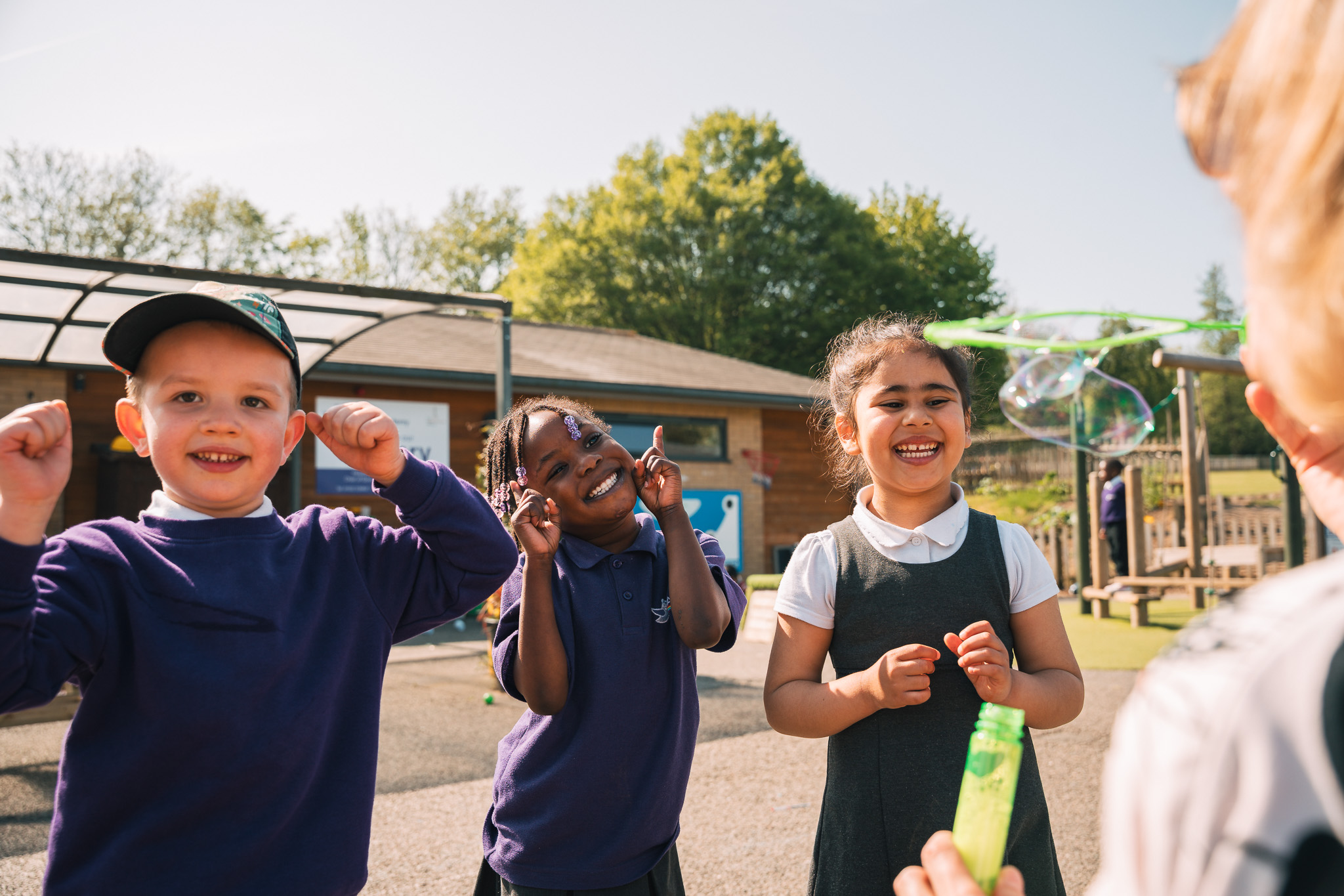 Trust Early Years Conference 2024 featured image