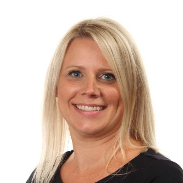 Welcome Letter from Claire Misy, CEO of The Golden Thread Alliance