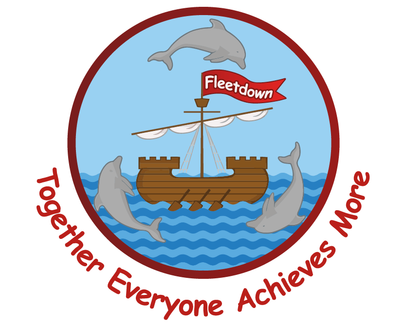 Fleetdown Primary Academy preview image