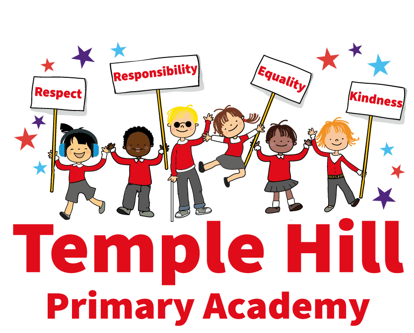 Temple Hill Primary Academy preview image