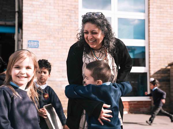 Attendance Matters – Working Together for Success preview image