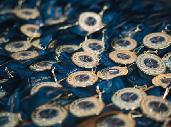 Golden Gala 2024 preview image